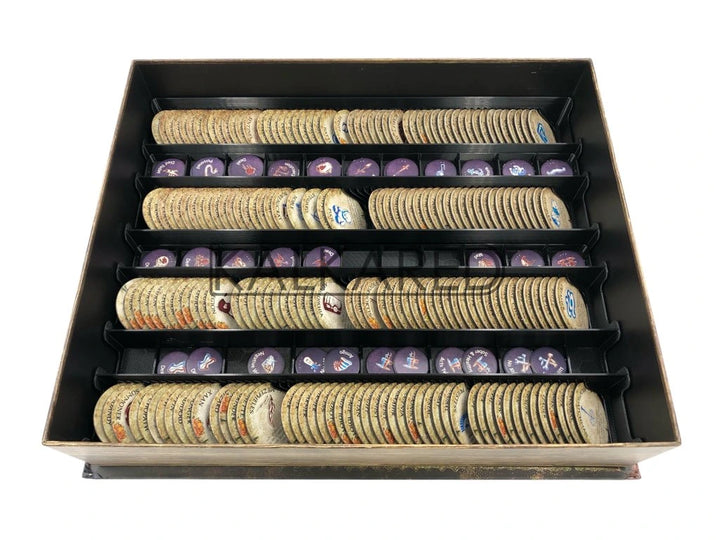 Kalkared Insert for Blood on the Clocktower XL