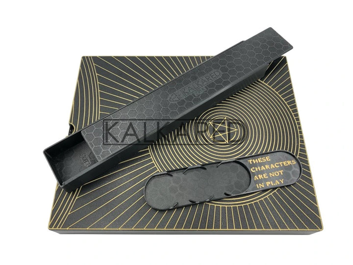 Kalkared Insert for Blood on the Clocktower XL