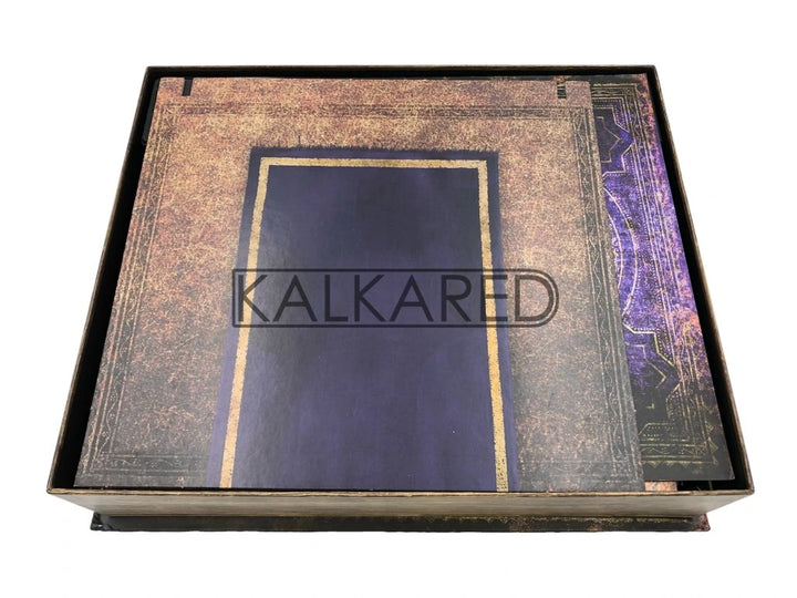 Kalkared Insert for Blood on the Clocktower XL