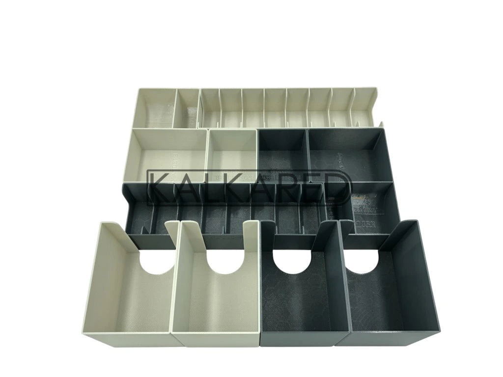 Kalkared Insert for Dark Ages