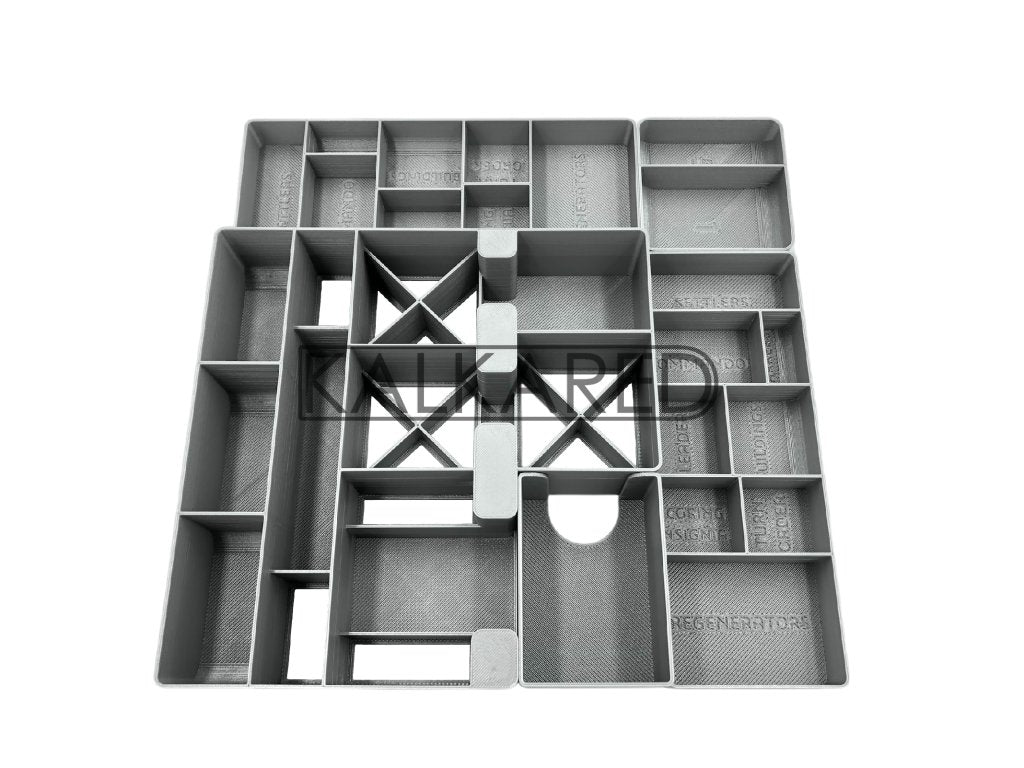 Kalkared Insert for Phoenix New Horizon