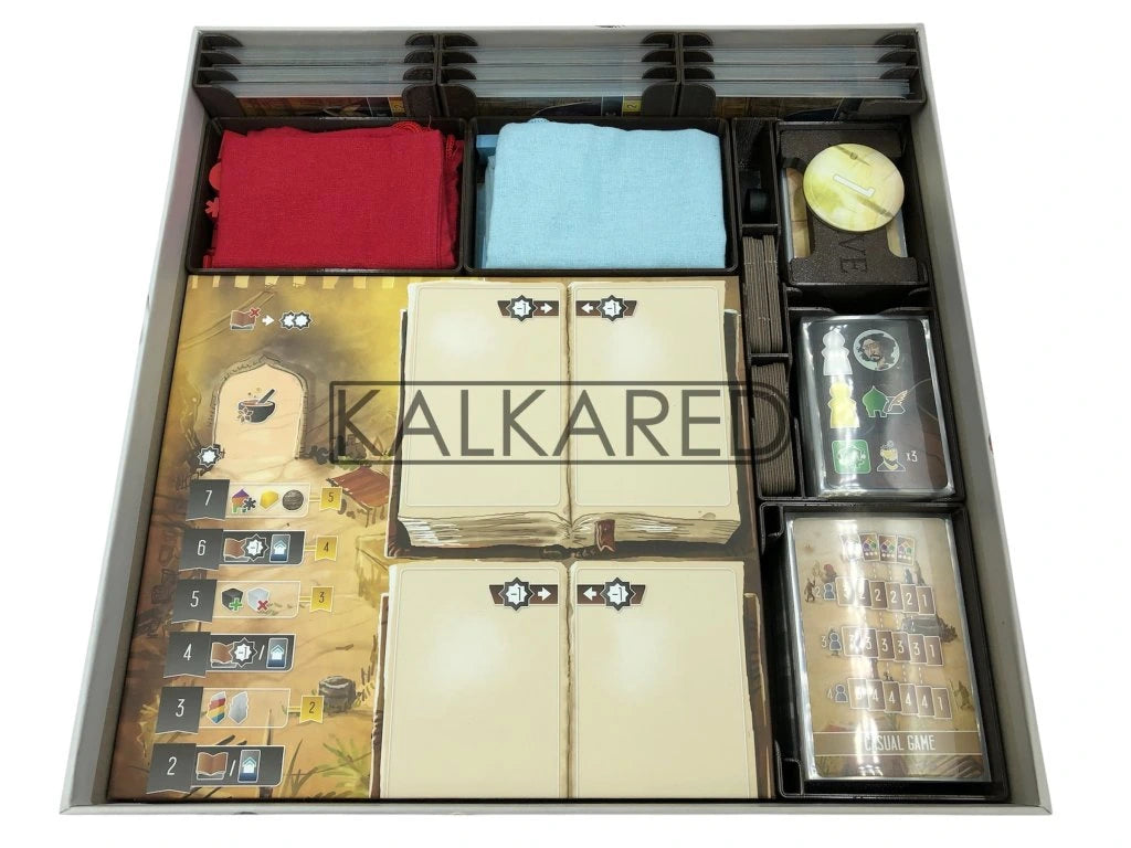 Insert for Scholars of the South Tigris