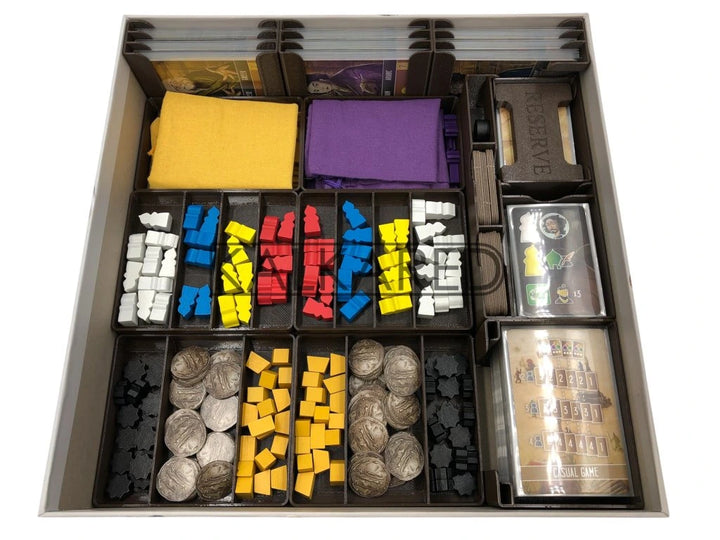 Insert for Scholars of the South Tigris