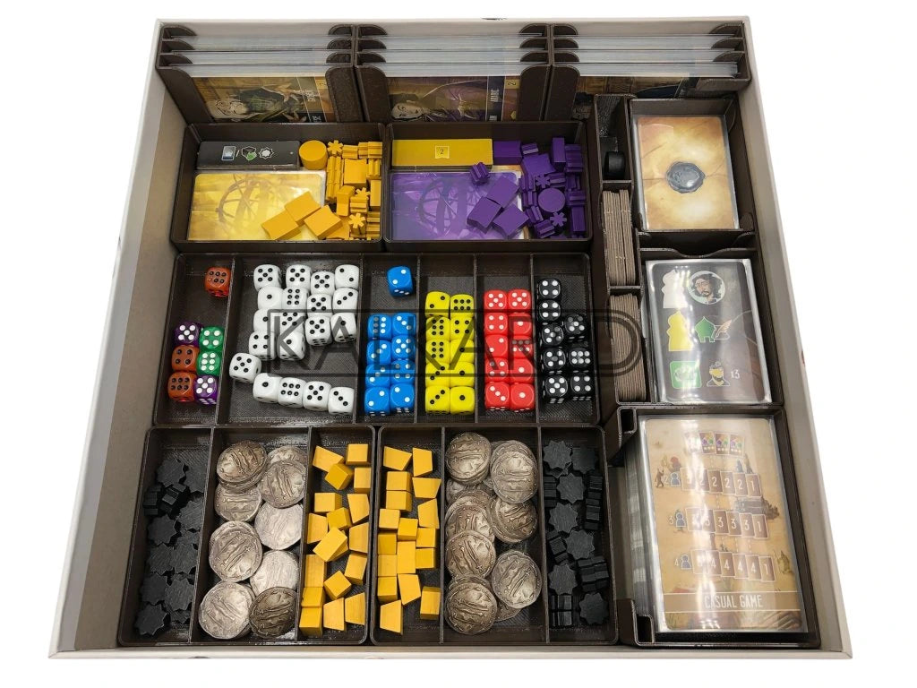 Insert for Scholars of the South Tigris