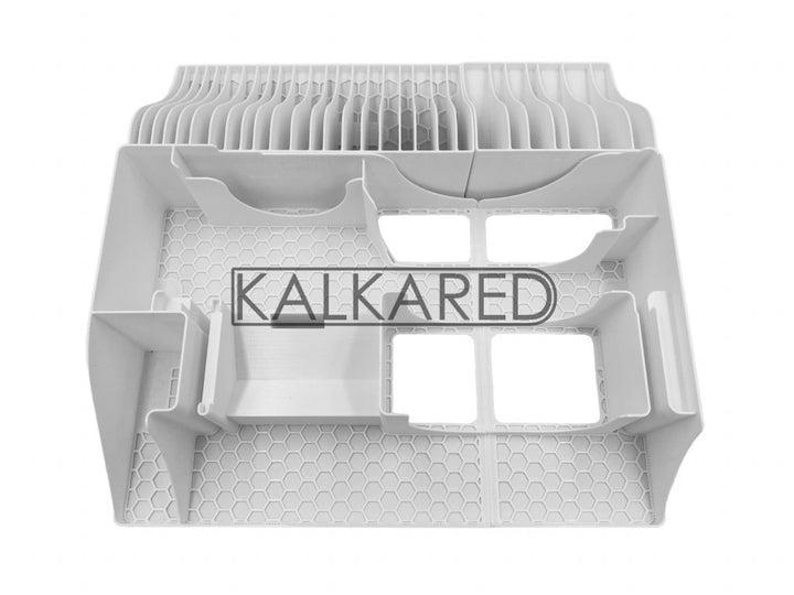 Kalkared Insert for Paleo