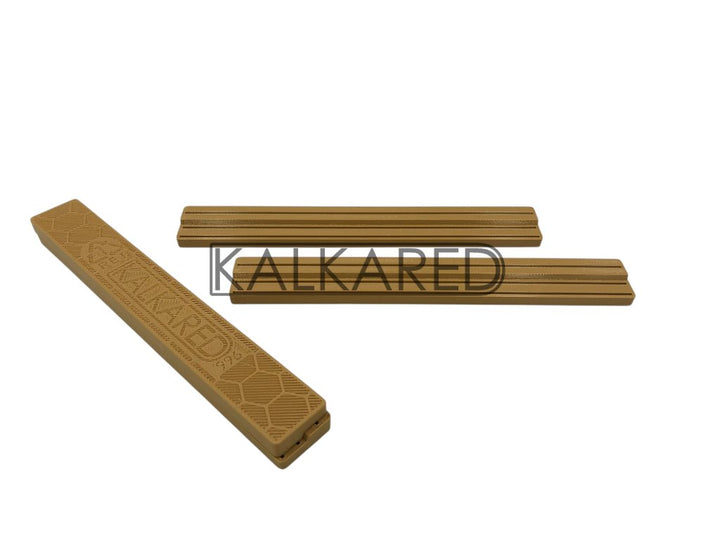 Kalkared Insert for Near and Far