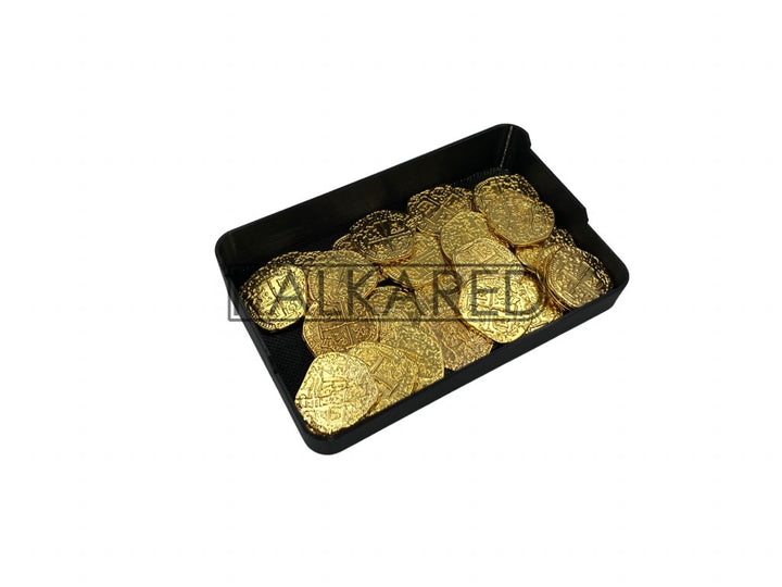 Kalkared Insert for Alchemists