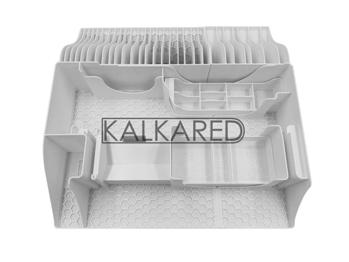 Kalkared Insert for Paleo