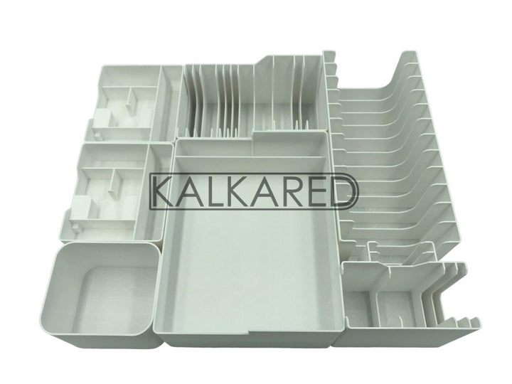 Kalkared Insert for Endless Winter