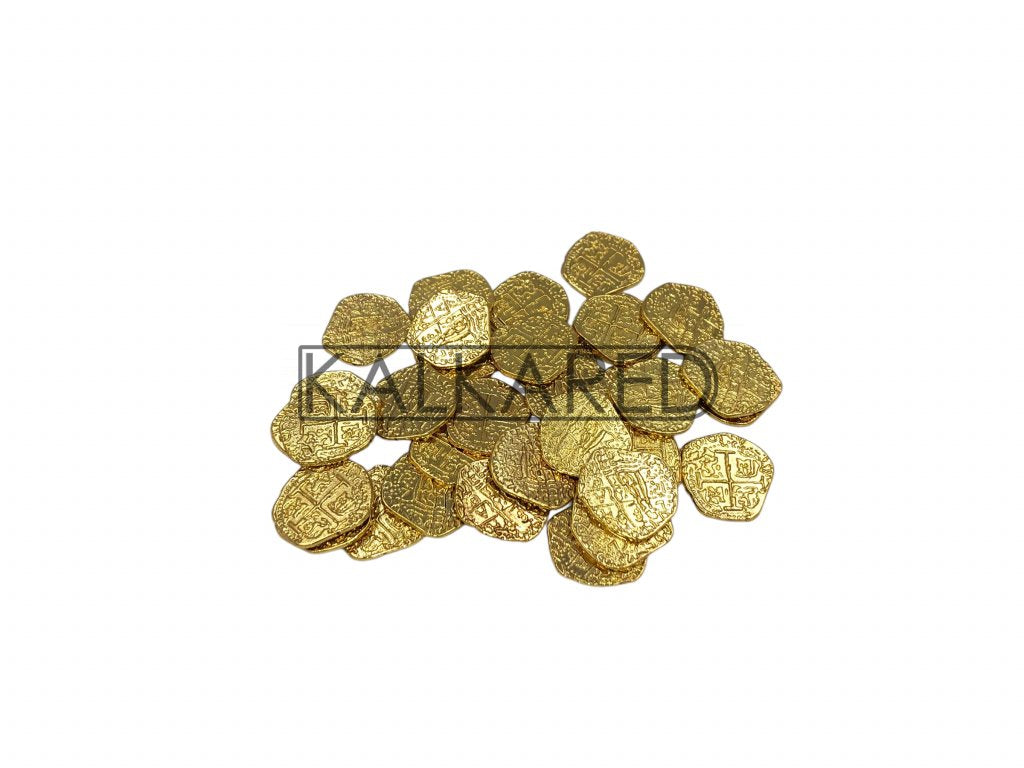 Kalkared Insert for Alchemists