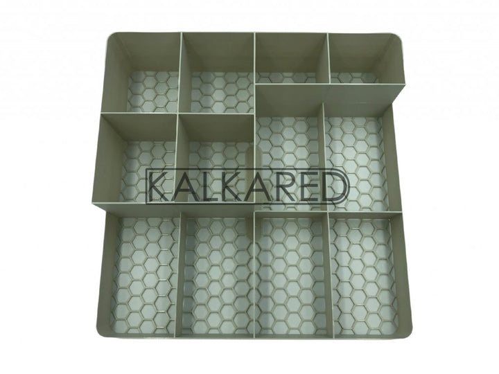 Kalkared Insert for Marvel United KS Allin