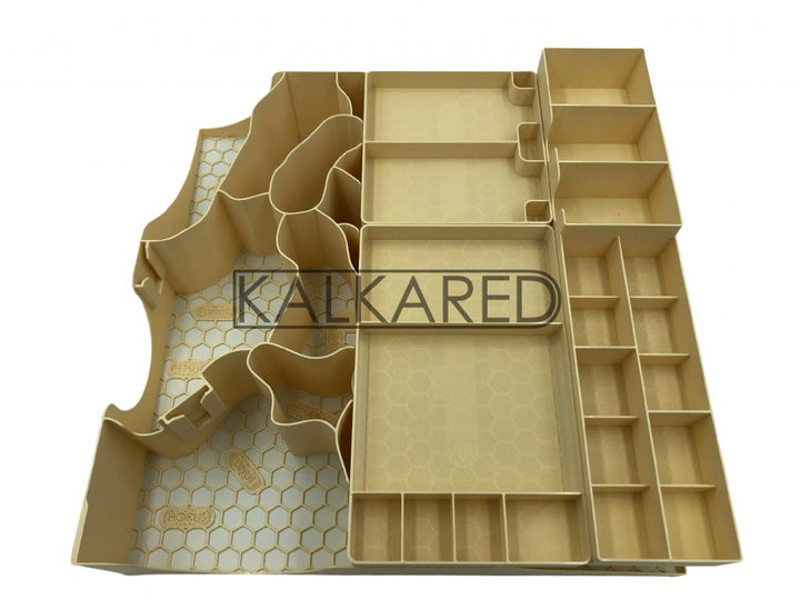 Kalkared Insert for Ankh