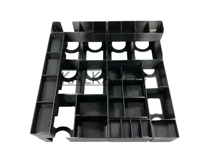 Kalkared Insert for Eleven