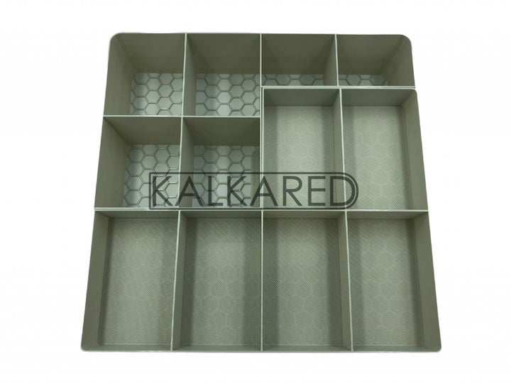 Kalkared Insert for Marvel United KS Allin
