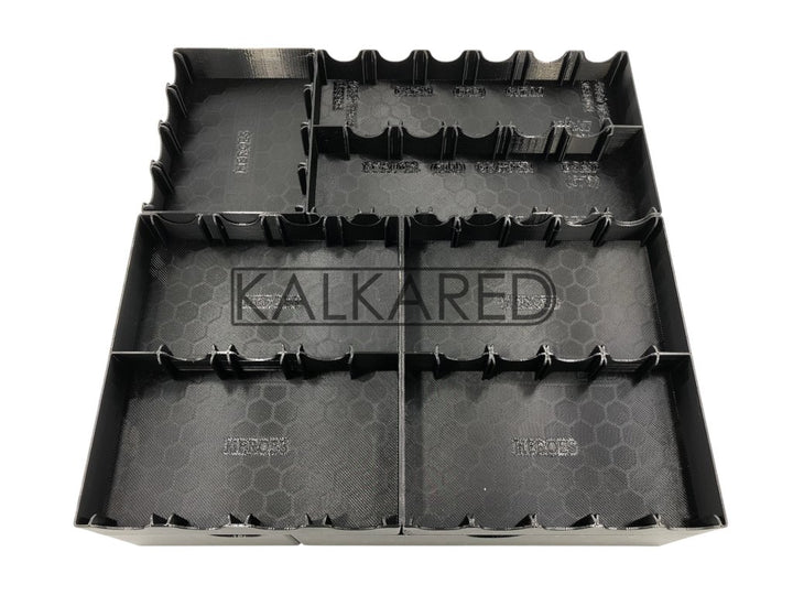 Kalkared Insert for Trudvang Legends