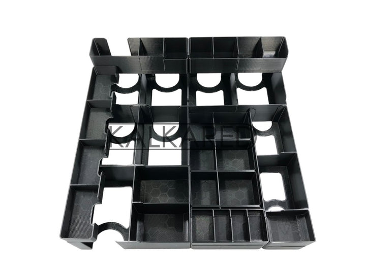 Kalkared Insert for Eleven