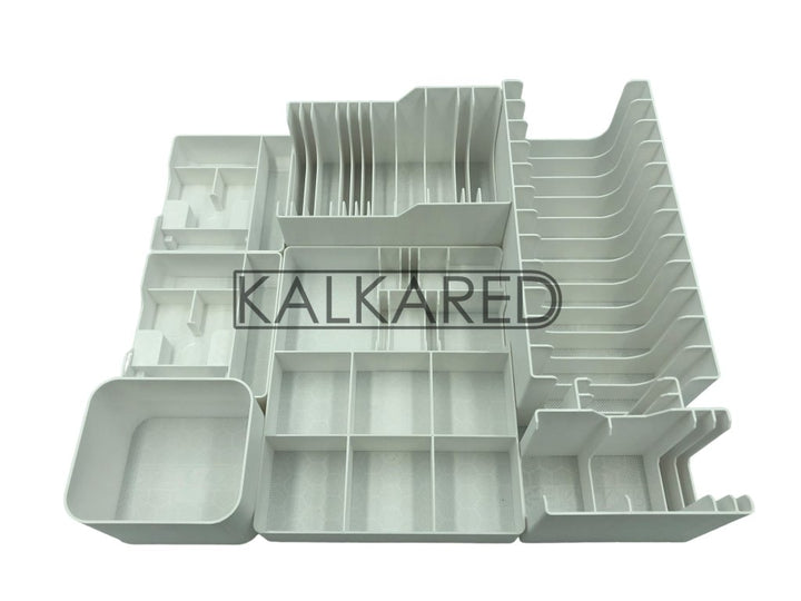 Kalkared Insert for Endless Winter