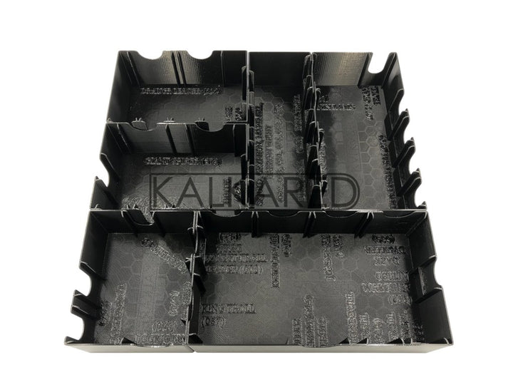 Kalkared Insert for Trudvang Legends