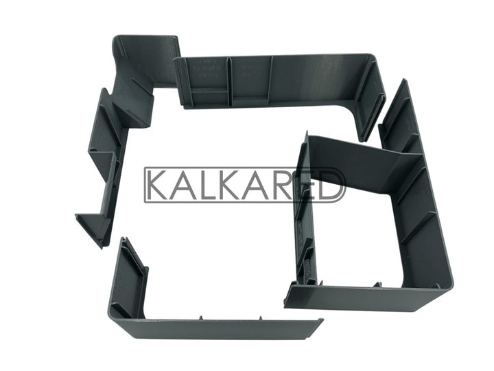 Kalkared Insert for Trudvang Legends