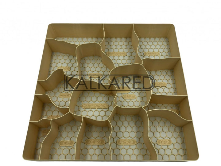 Kalkared Insert for Ankh