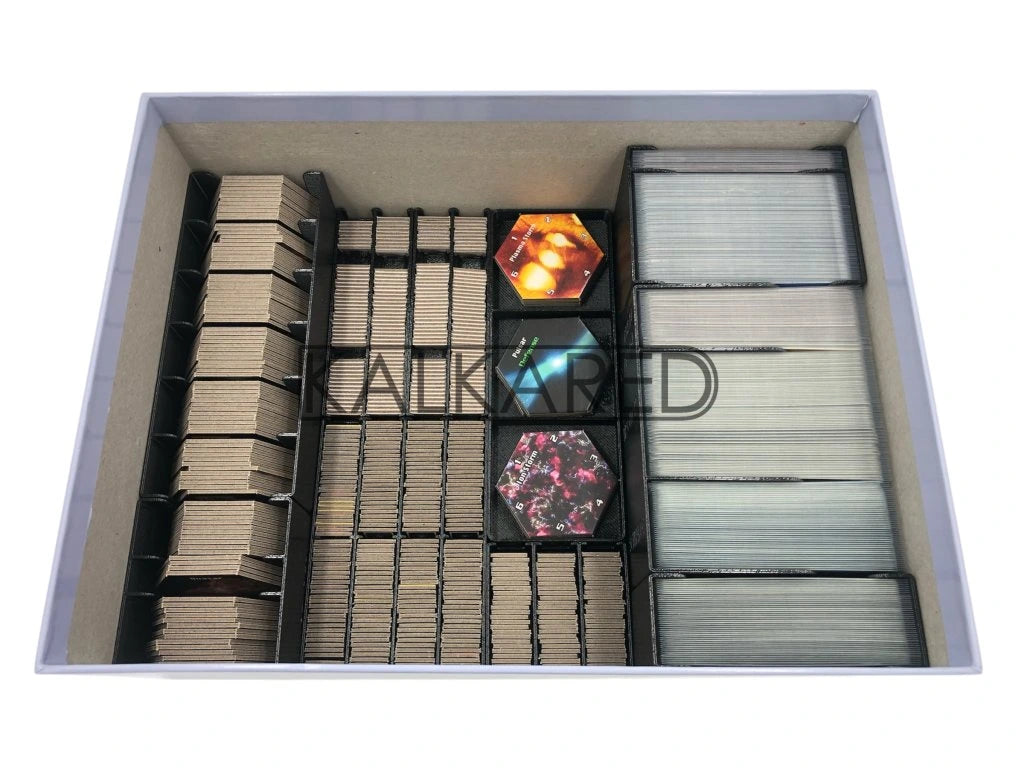 Kalkared Insert for Space Empires 4X