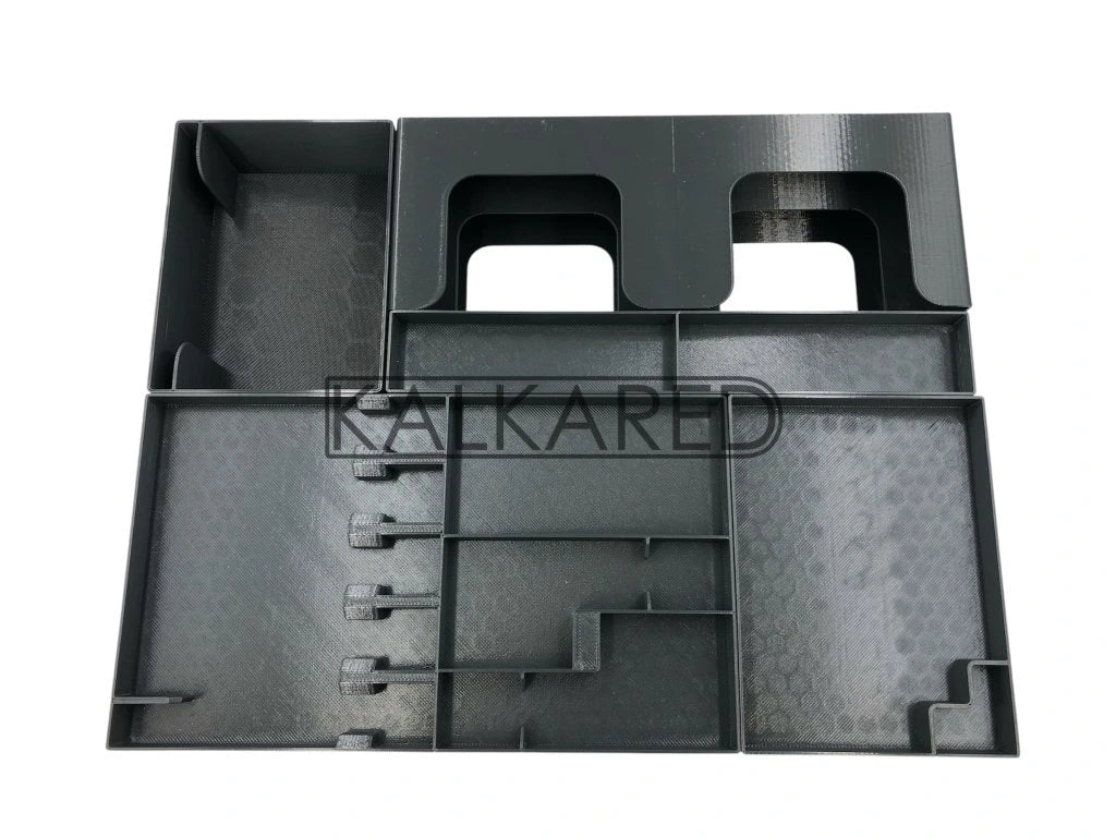 Kalkared Insert for Root (Homeland)