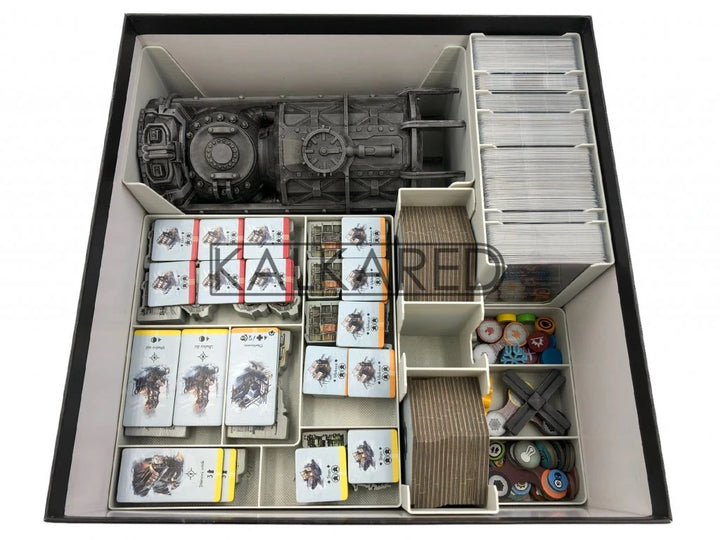 Kalkared Insert For Frostpunk