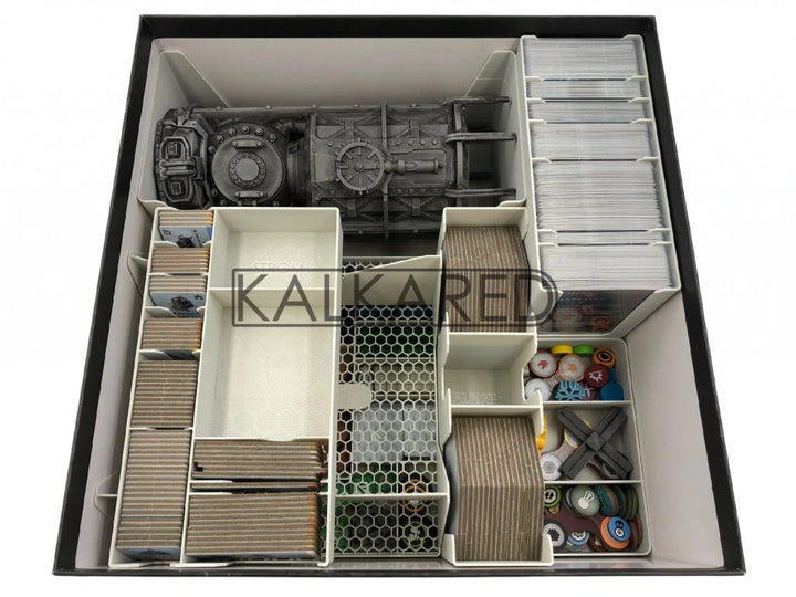 Kalkared Insert For Frostpunk