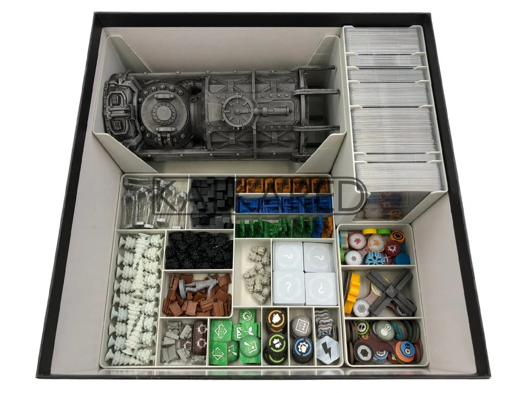Kalkared Insert For Frostpunk