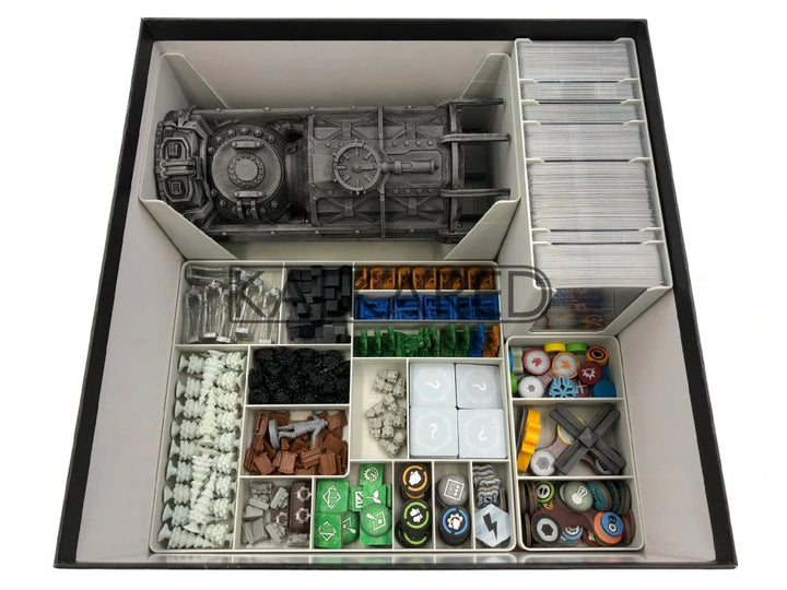Kalkared Insert For Frostpunk