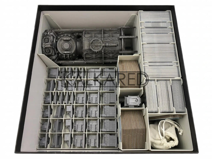 Kalkared Insert For Frostpunk