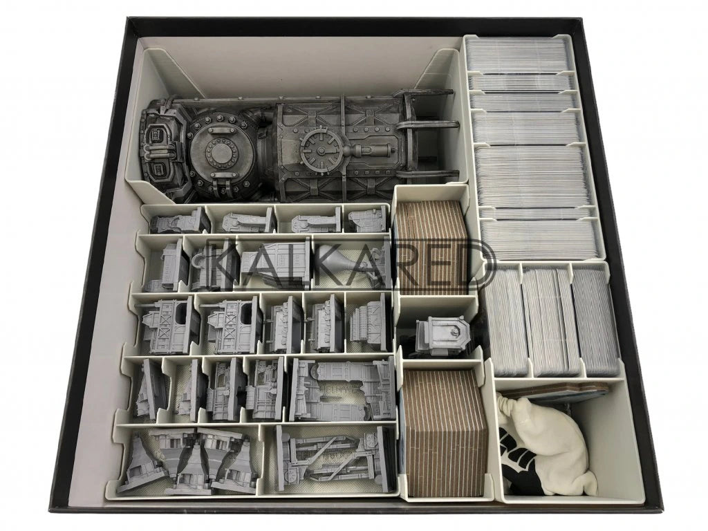 Kalkared Insert For Frostpunk