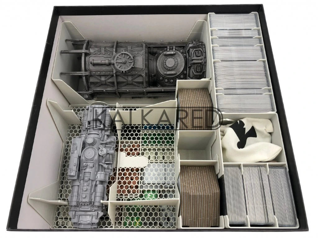 Kalkared Insert For Frostpunk