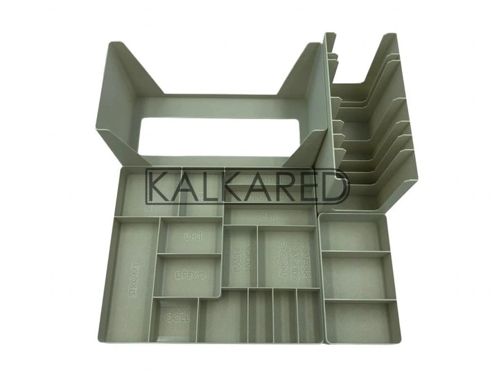 Kalkared Insert For Frostpunk