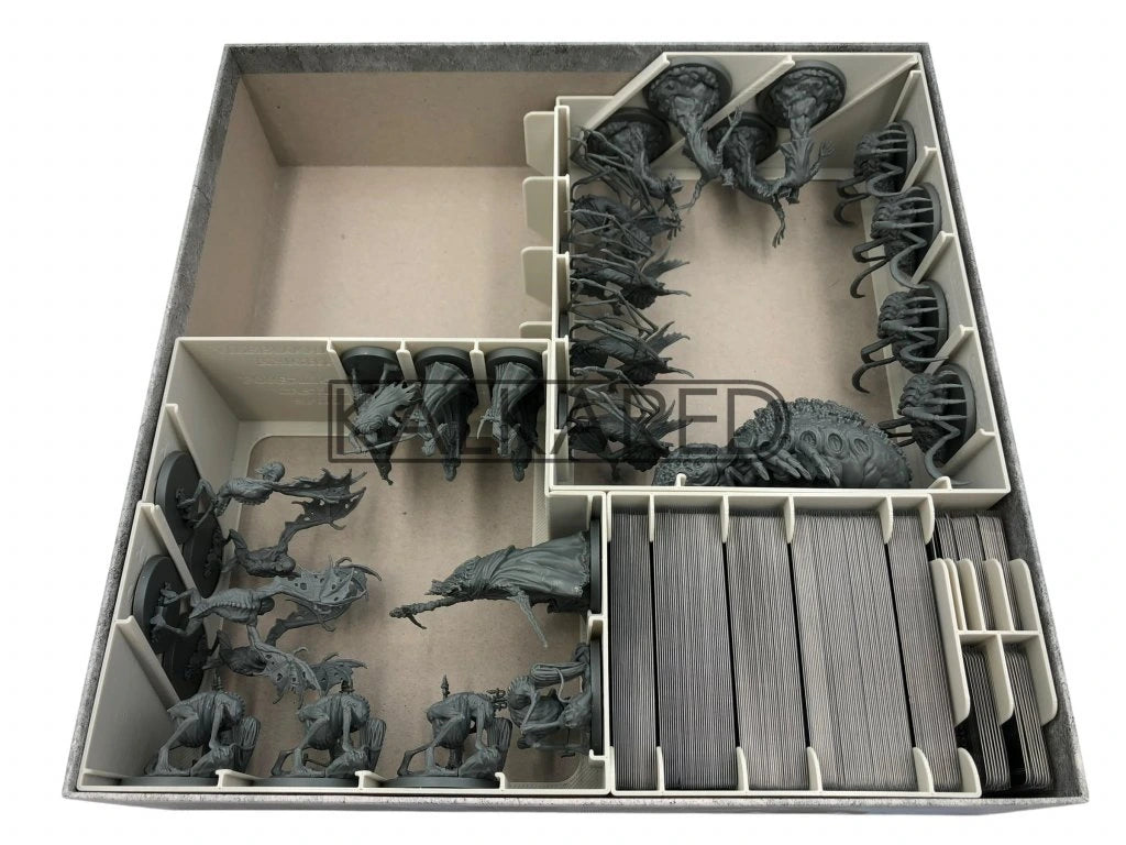 Kalkared Insert for Bloodborne