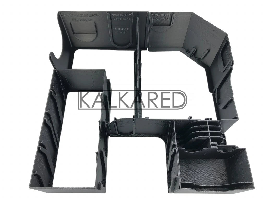 Kalkared Insert for Bloodborne