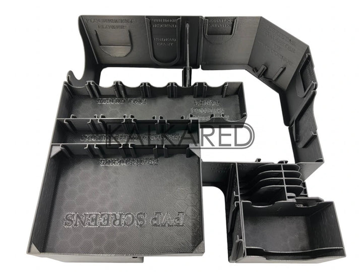 Kalkared Insert for Bloodborne