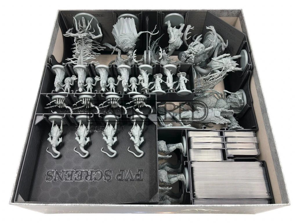 Kalkared Insert for Bloodborne