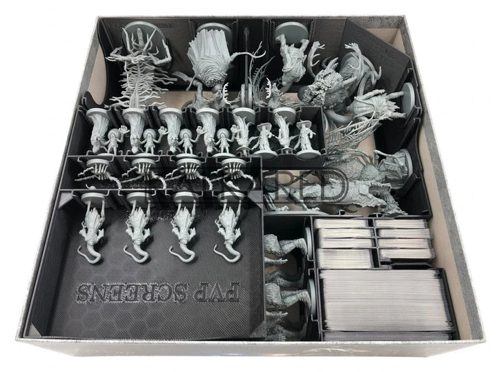 Kalkared Insert for Bloodborne