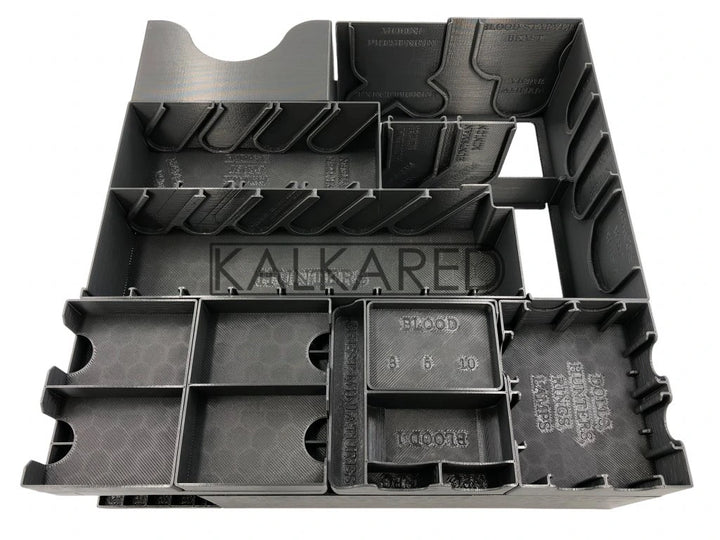 Kalkared Insert for Bloodborne