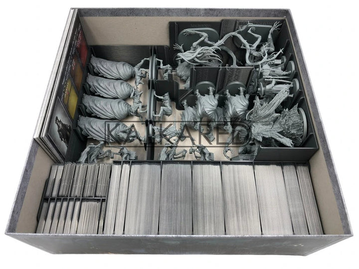 Kalkared Insert for Bloodborne