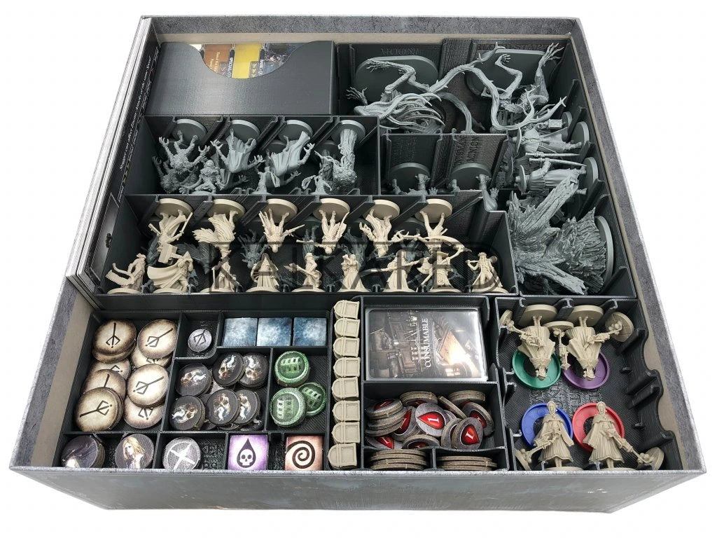 Kalkared Insert for Bloodborne