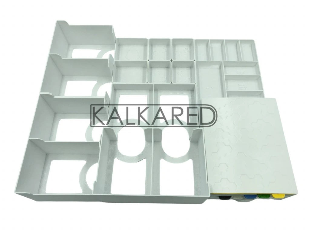 Kalkared Insert for Ark Nova