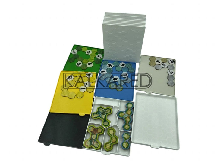 Kalkared Insert for Ark Nova