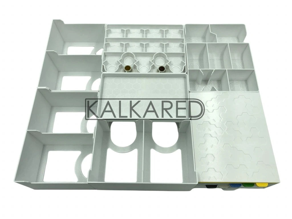Kalkared Insert for Ark Nova
