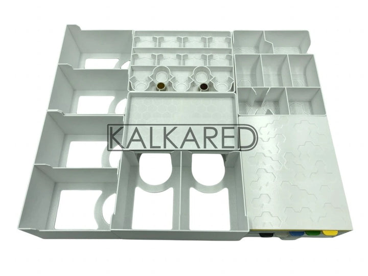 Kalkared Insert for Ark Nova
