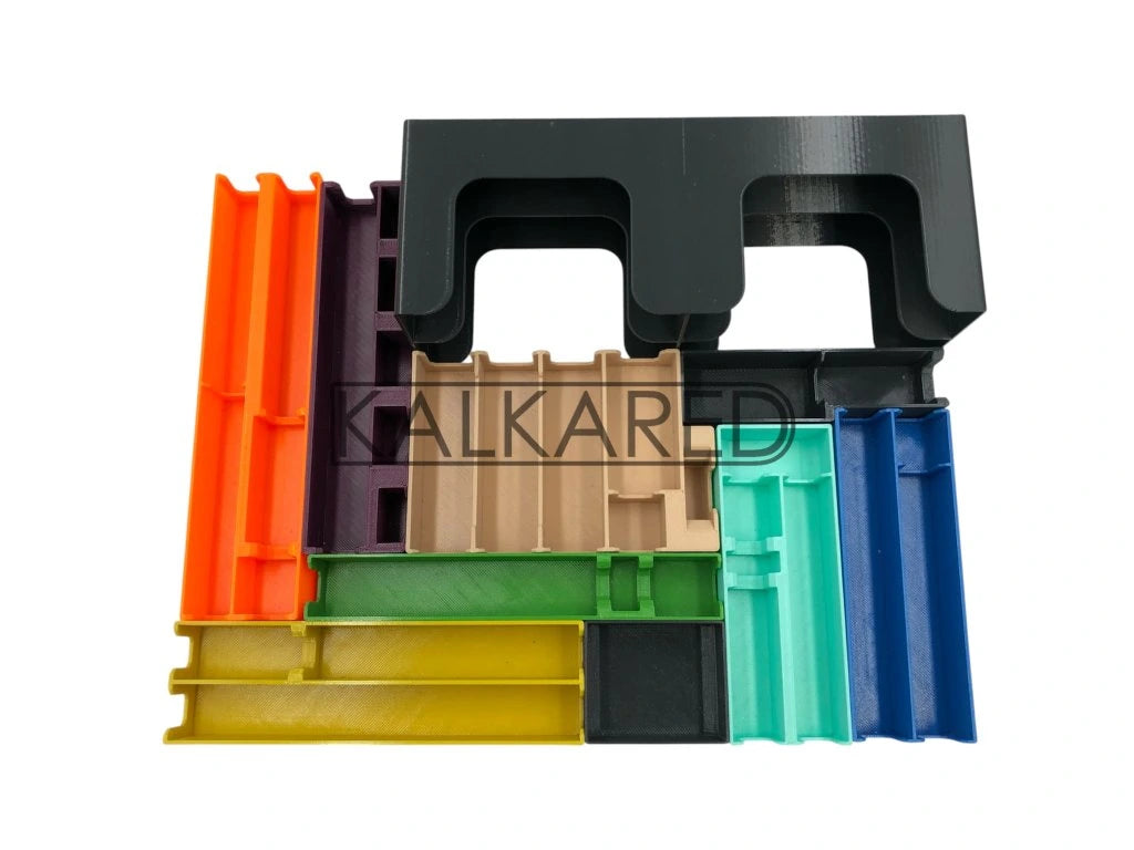 Kalkared Insert for Root (Homeland)
