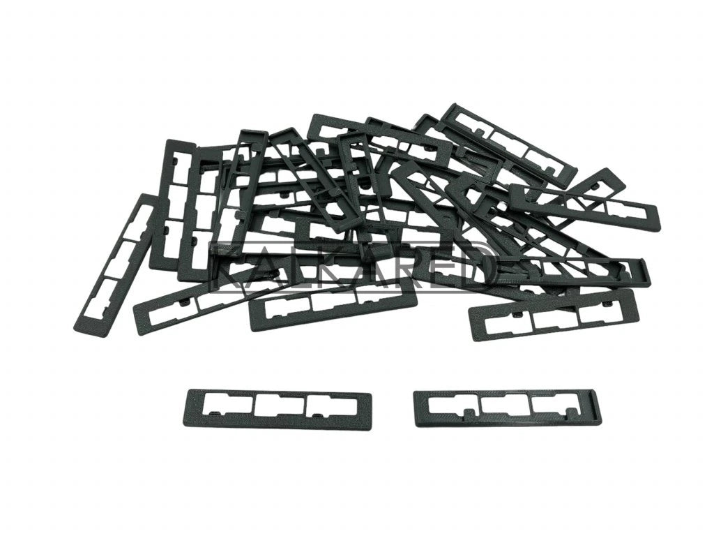 Kalkared Insert for Hegemony: Wages Gadget