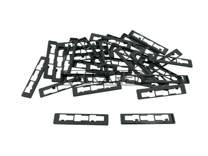 Kalkared Insert for Hegemony: Wages Gadget