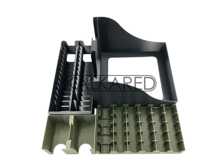 Kalkared Insert for Mansion of Madness 2nd Edition